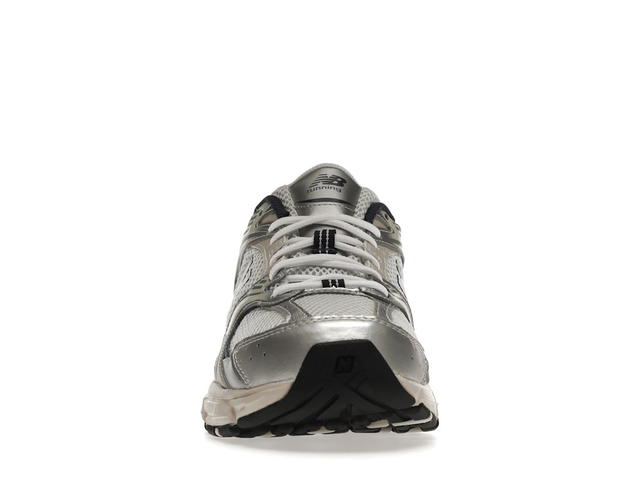 New Balance New Balance 530 Steel Grey - view 2