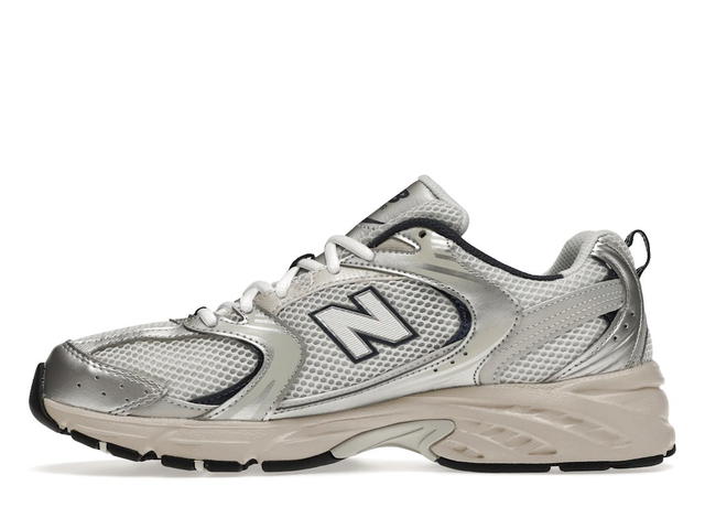 New Balance New Balance 530 Steel Grey - view 3