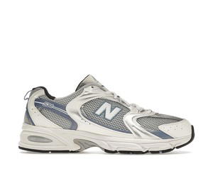 Buy New Balance 530 Steel Blue at Sasom – Authentic and Ready to Ship
