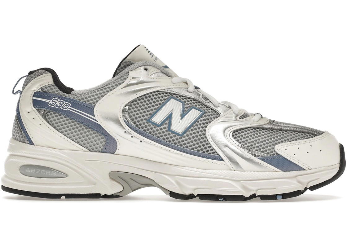 New Balance New Balance 530 Steel Blue