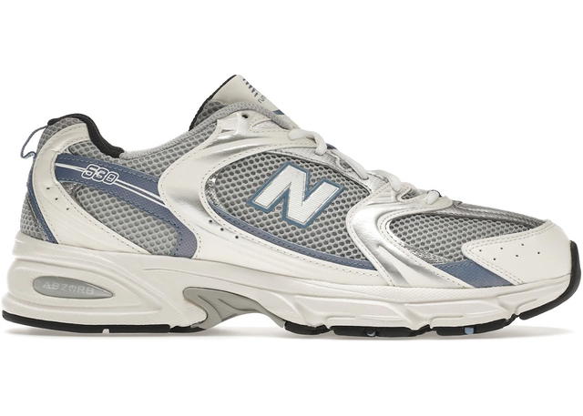 New Balance New Balance 530 Steel Blue - view 1