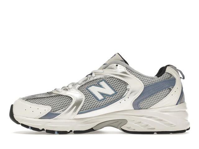 New Balance New Balance 530 Steel Blue - view 3
