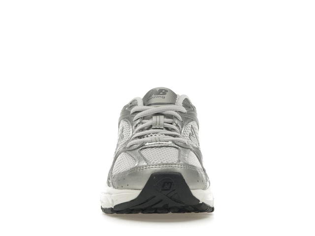 New Balance New Balance 530 Grey Matter Silver Metallic - view 2