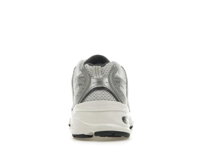 New Balance New Balance 530 Grey Matter Silver Metallic - view 4