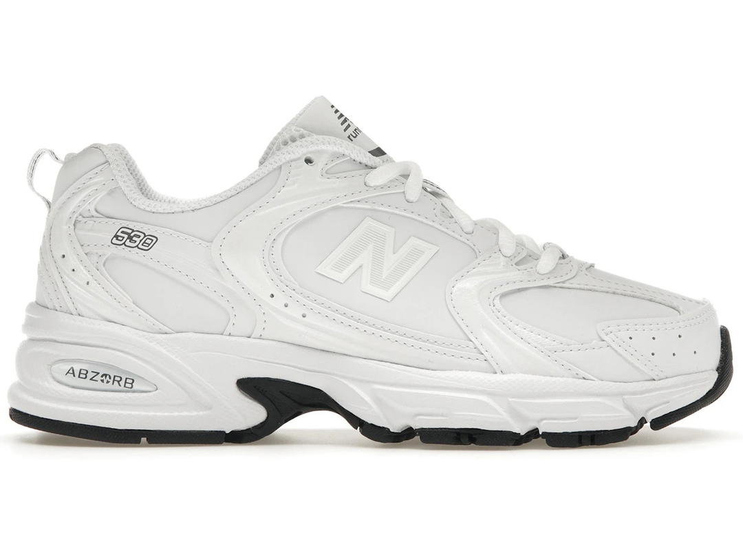 New Balance New Balance 530 White Castlerock