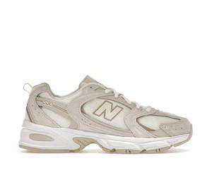Buy New Balance 530 Sea Salt Moonbeam at Sasom – Authentic and Ready to Ship