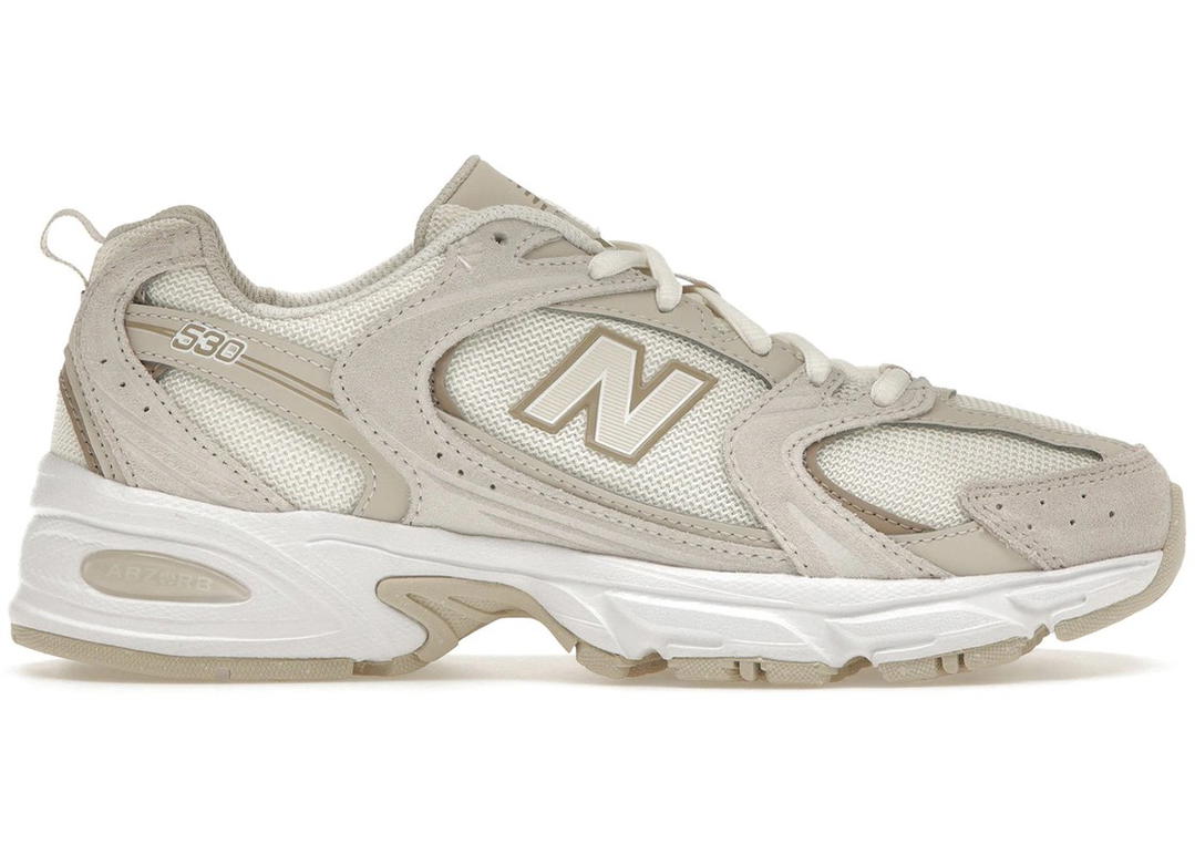 New Balance New Balance 530 Sea Salt Moonbeam