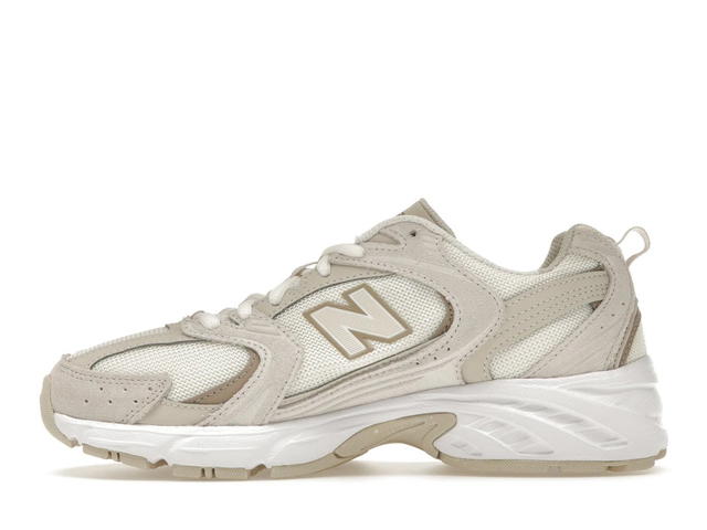 New Balance New Balance 530 Sea Salt Moonbeam - view 3