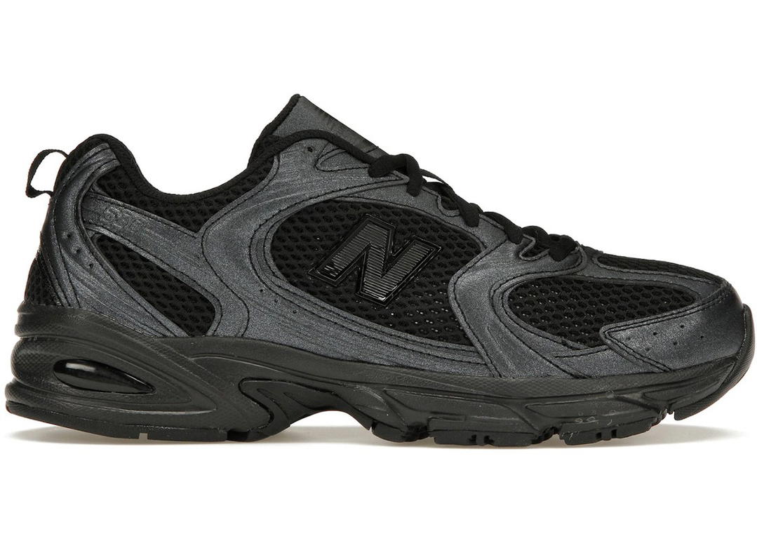 New Balance New Balance 530 Black Dark Grey
