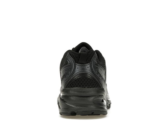 New Balance New Balance 530 Black Dark Grey - view 4