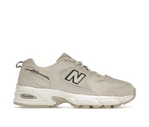 Buy New Balance 530 Ivory at Sasom – Authentic and Ready to Ship