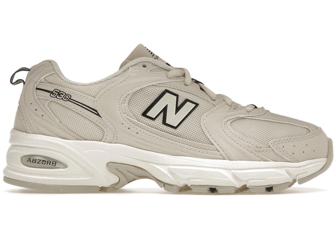 New Balance New Balance 530 Ivory