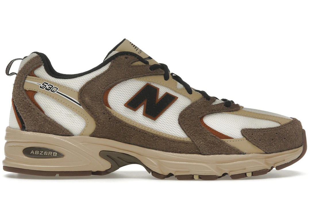 New Balance New Balance 530 Brown Tan