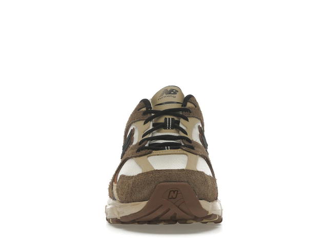 New Balance New Balance 530 Brown Tan - view 2