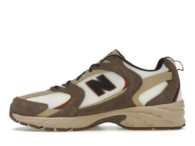 New Balance New Balance 530 Brown Tan - view 3