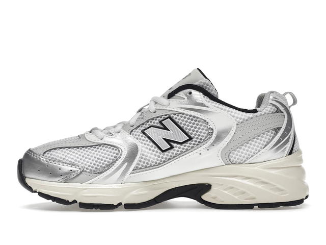 New Balance New Balance 530 Silver Cream - view 3