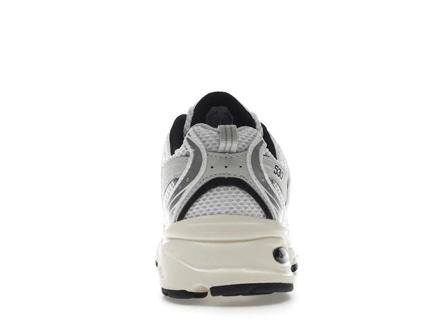 New Balance New Balance 530 Silver Cream - view 4