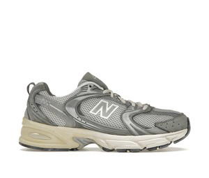 Buy New Balance 530 Vintage Grey Matter at Sasom – Authentic and Ready to Ship