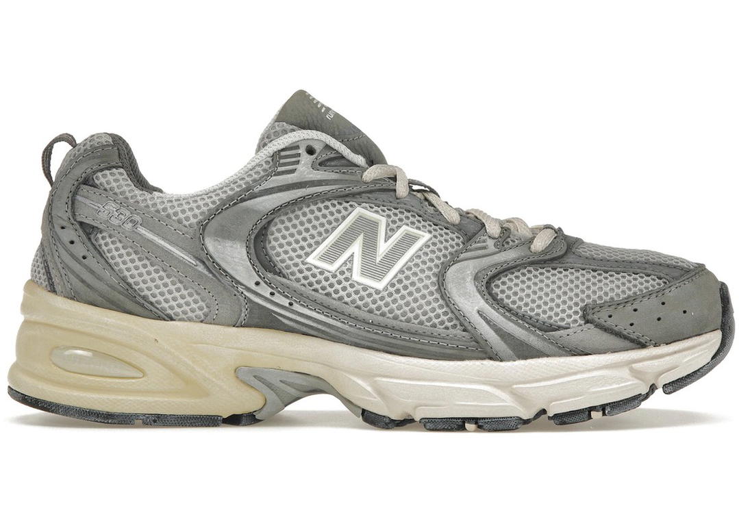 New Balance New Balance 530 Vintage Grey Matter