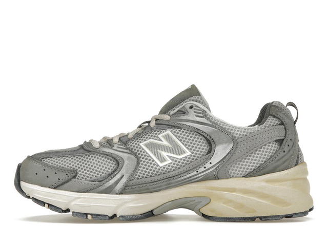 New Balance New Balance 530 Vintage Grey Matter - view 3
