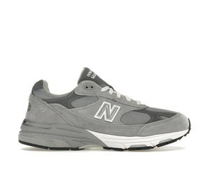 Buy New Balance 993 MiUSA Grey at Sasom – Authentic and Ready to Ship