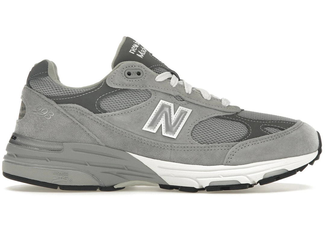 New Balance New Balance 993 MiUSA Grey