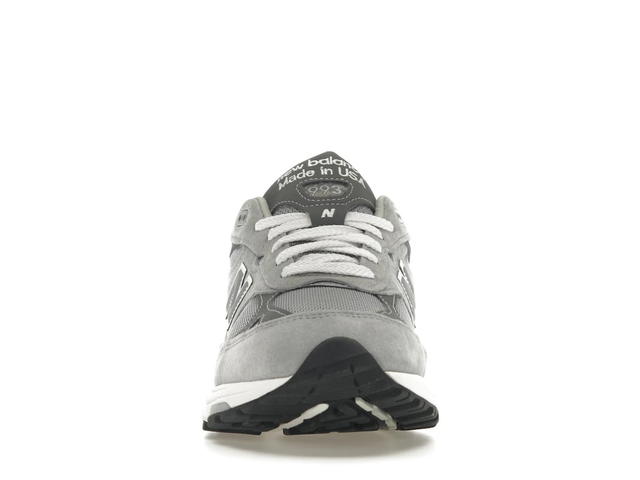 New Balance New Balance 993 MiUSA Grey - view 2