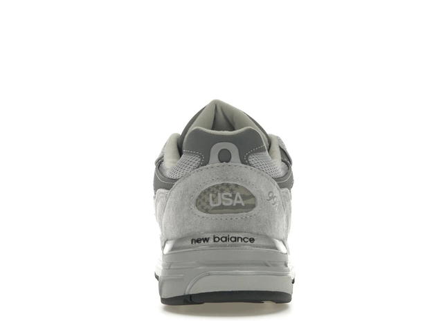 New Balance New Balance 993 MiUSA Grey - view 4