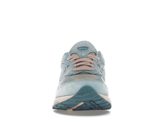 New Balance New Balance 993 Joe Freshgoods Performance Art Arctic Blue - view 2
