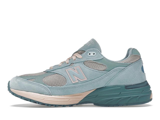 New Balance New Balance 993 Joe Freshgoods Performance Art Arctic Blue - view 3