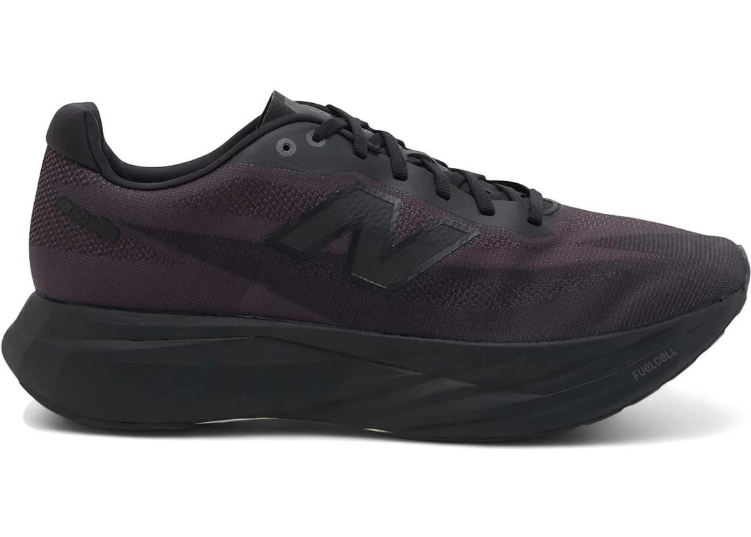 New Balance New Balance FuelCell SuperComp Elite v5 Dover Street Market Black