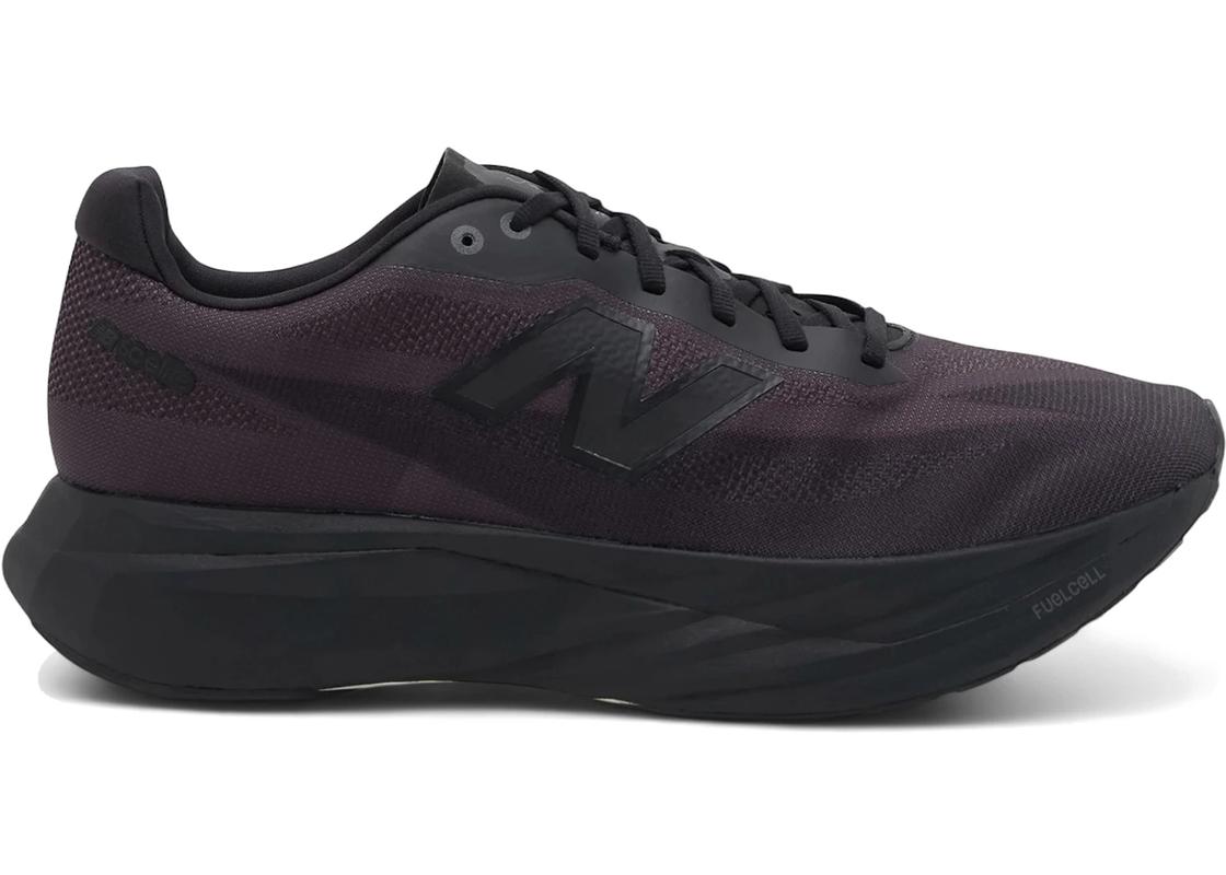 New Balance New Balance FuelCell SuperComp Elite v5 Dover Street Market Black