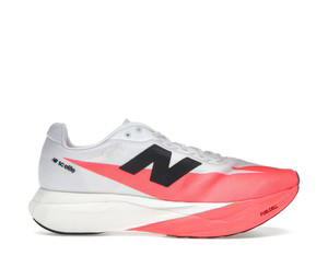 Buy New Balance FuelCell SuperComp Elite v5 Urgent Red at Sasom – Authentic and Ready to Ship