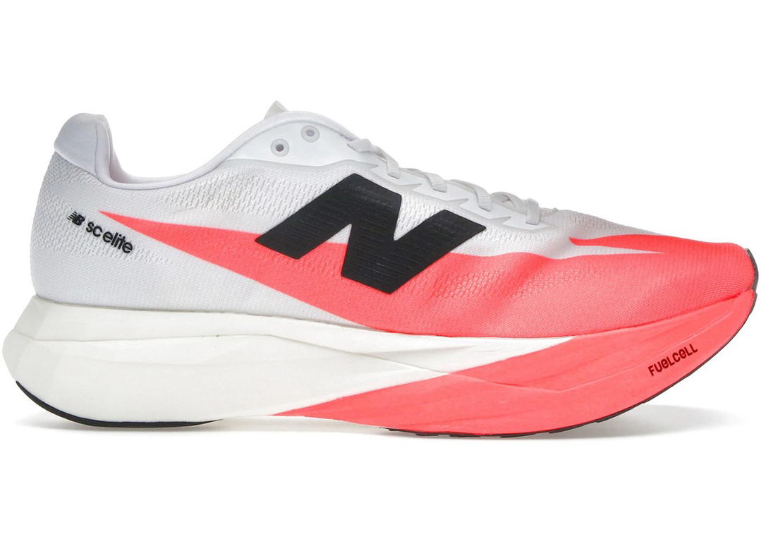 New Balance New Balance FuelCell SuperComp Elite v5 Urgent Red