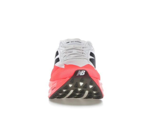 New Balance New Balance FuelCell SuperComp Elite v5 Urgent Red - view 2