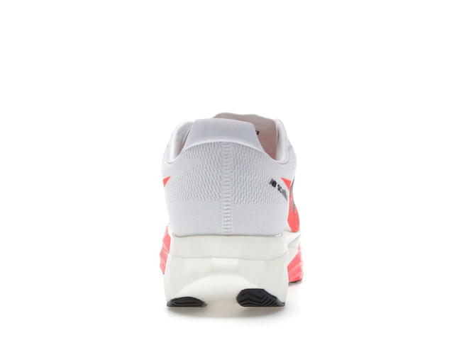 New Balance New Balance FuelCell SuperComp Elite v5 Urgent Red - view 4