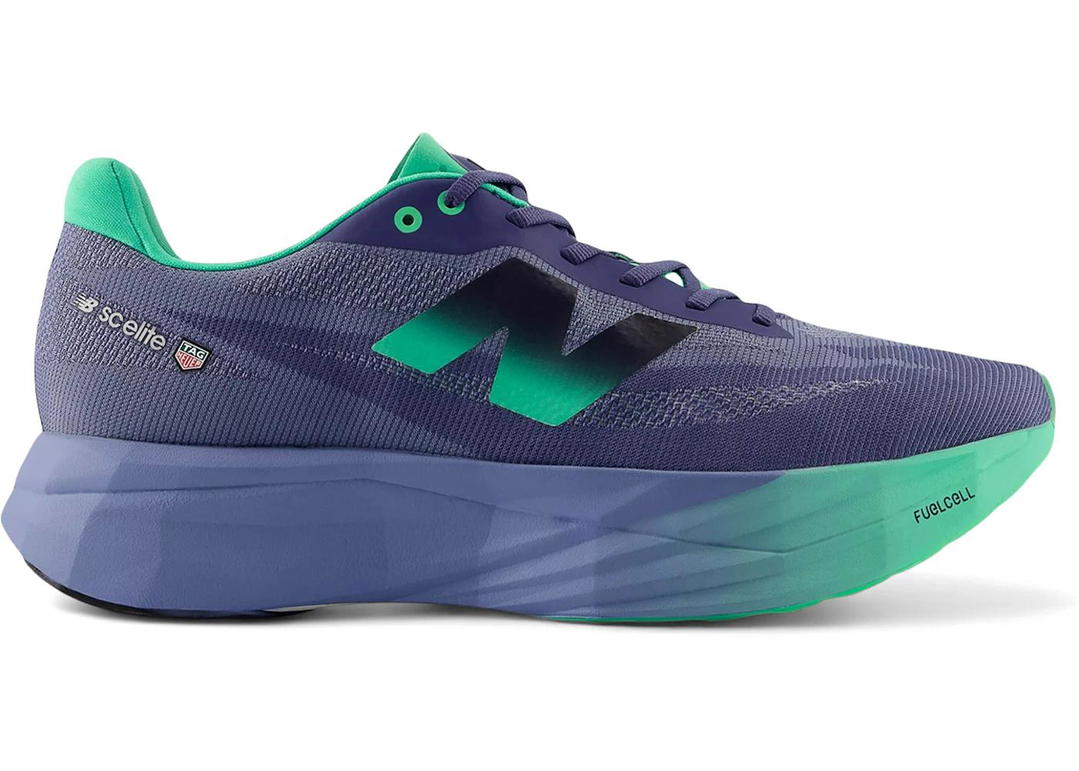 New Balance New Balance FuelCell SuperComp Elite v5 TAG Heuer