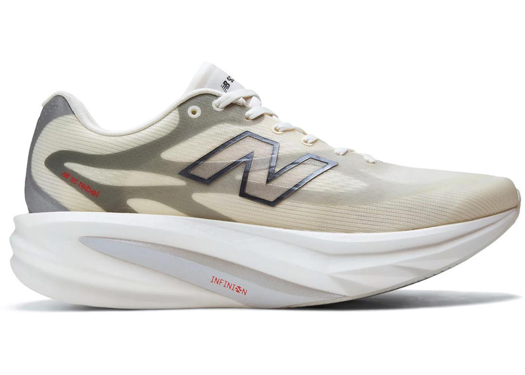 New Balance New Balance SuperComp Rebel Angora Slate Grey