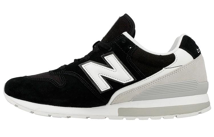 New Balance New Balance 996 'Black Grey'