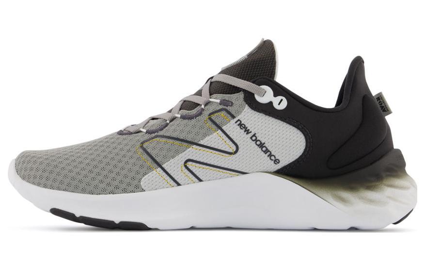 New Balance New Balance Fresh Foam Roav V2 'Black Gray'