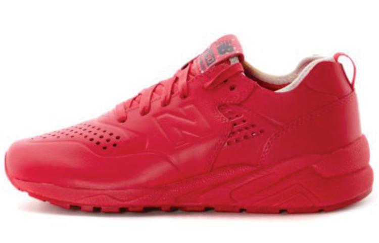 New Balance New Balance 580 Series V4 Sneakers Red