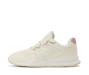 Buy New Balance 1100 Series Retro Sports Creamy White at Sasom – Authentic and Ready to Ship