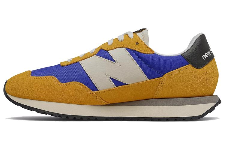 New Balance New Balance 237 Cobalt Blue Aspen