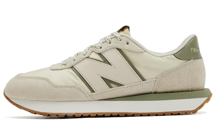 New Balance New Balance Niko And... X New Balance 237 'Cream Green'