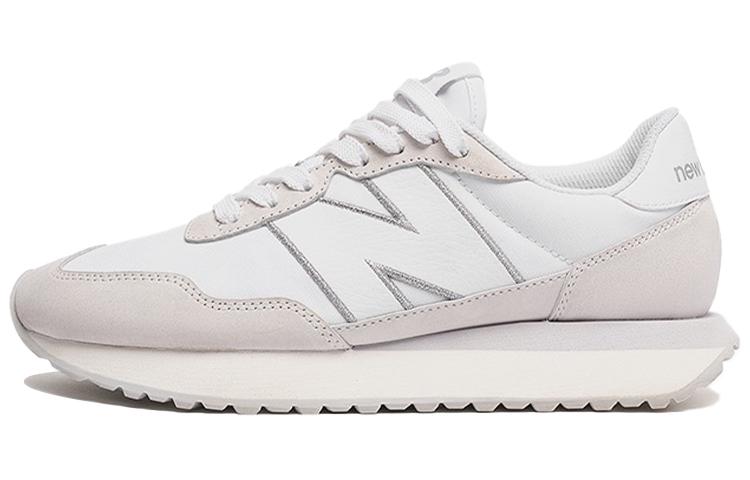 New Balance New Balance Noritake X 237 'Gray Pink Silver'