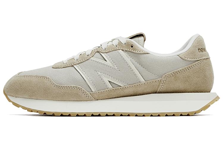 New Balance New Balance 237 Unplugged Pack Greige