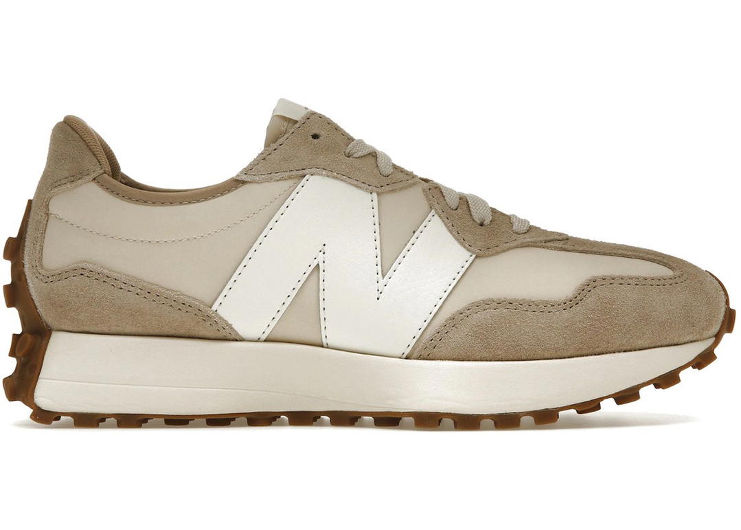 New Balance New Balance 327 Oatmeal White