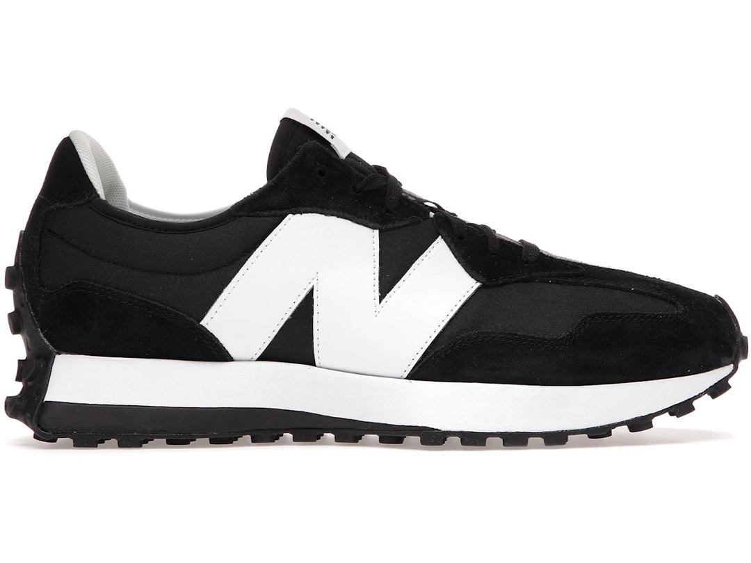 New Balance New Balance 327 NB Collective Black Grey