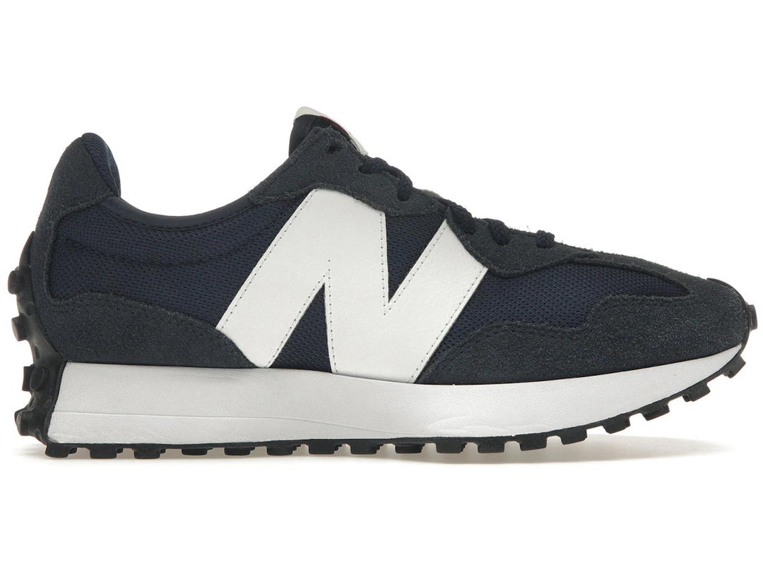 New Balance New Balance 327 Natural Indigo White