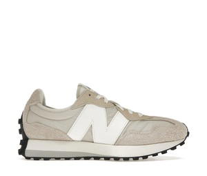 Buy New Balance 327 Turtledove Moonbeam at Sasom – Authentic and Ready to Ship